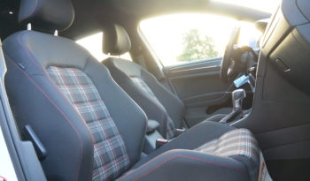 VW Golf VII 2.0 Gti Performance DSG complet