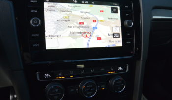 VW Golf VII 2.0 Gti Performance DSG complet