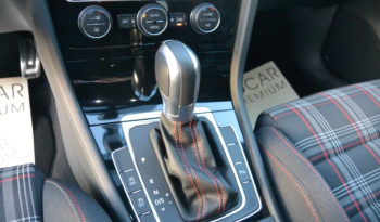 VW Golf VII 2.0 Gti Performance DSG complet