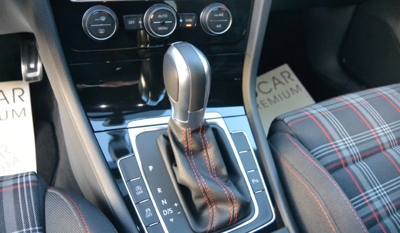 VW Golf VII 2.0 Gti Performance DSG complet