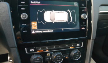 VW Golf VII 2.0 Gti Performance DSG complet