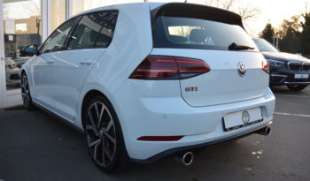 VW Golf VII 2.0 Gti Performance DSG complet