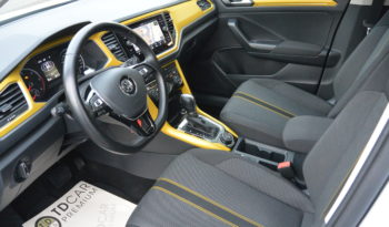 VW T-Roc 2.0 Tdi 150 Style 4Motion DSG7 complet