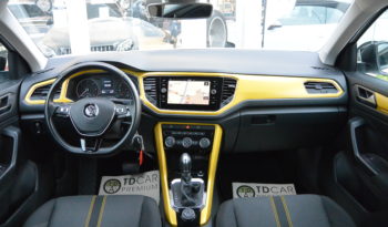 VW T-Roc 2.0 Tdi 150 Style 4Motion DSG7 complet