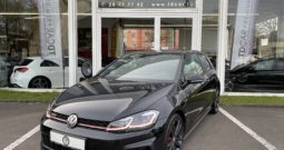 VW Golf VII 2.0 Gti Performance DSG Toit Ouvrant Honeycomb