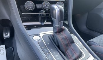 VW Golf VII 2.0 Gti Performance DSG Honeycomb complet
