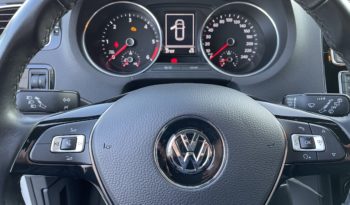 VW Polo 1.4 Tdi 90 Sound complet