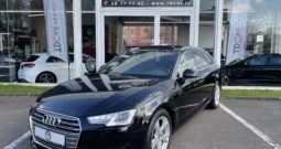 Audi A4 Avant 35 Tdi 150 Sport Toit Ouvrant
