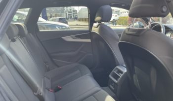 Audi A4 Avant 35 Tdi 150 Sport Toit Ouvrant complet
