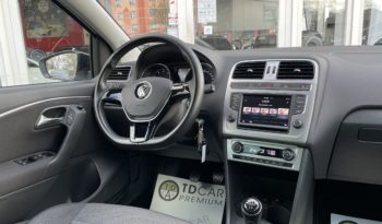 VW Polo 1.2 TSi Highline complet