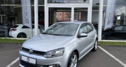 VW Polo 1.0 TSi Allstar