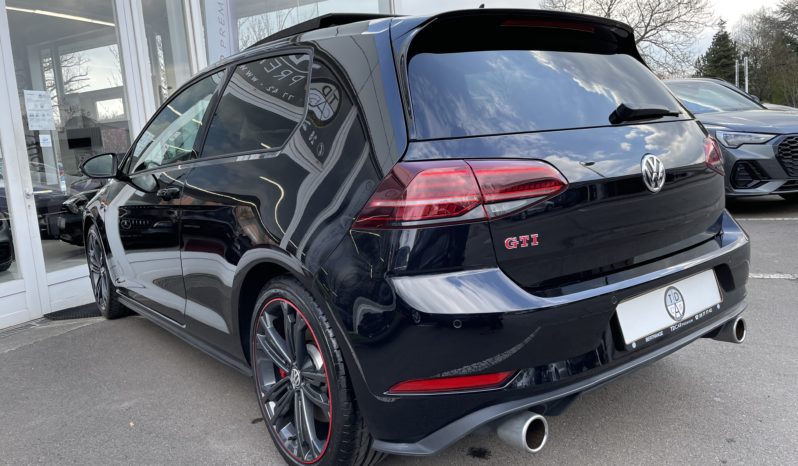 VW Golf VII 2.0 Gti Performance DSG Toit Ouvrant Honeycomb complet