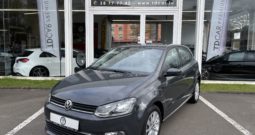 VW Polo 1.0 TSi Comfortline