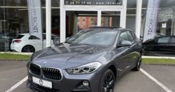 BMW X2 20iA Pack Sport M xDrive