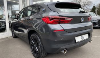 BMW X2 20iA Pack Sport M xDrive complet