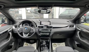 BMW X2 20iA Pack Sport M xDrive complet