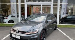 VW Golf VII 2.0 Gti Performance DSG