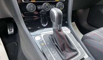 VW Golf VII 2.0 Gti Performance DSG complet