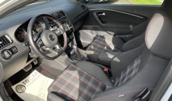 VW Polo 1.8 Gti DSG complet
