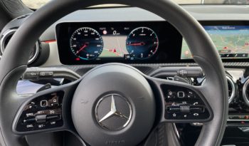 Mercedes A 180 Cdi Progressive 7G-DCT complet