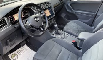 VW Tiguan 2.0 Tdi 240 Highline 4Motion DSG Toit Ouvrant complet