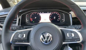 VW Polo 2.0 Gti DSG Toit Ouvrant complet