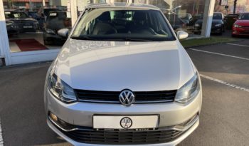 VW Polo 1.0 TSi Sound complet