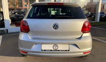 VW Polo 1.0 TSi Sound complet