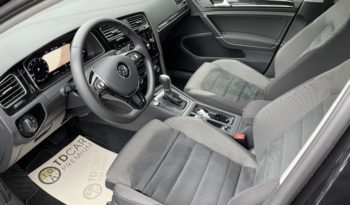 VW Golf VII 1.4 TSi Highline DSG complet