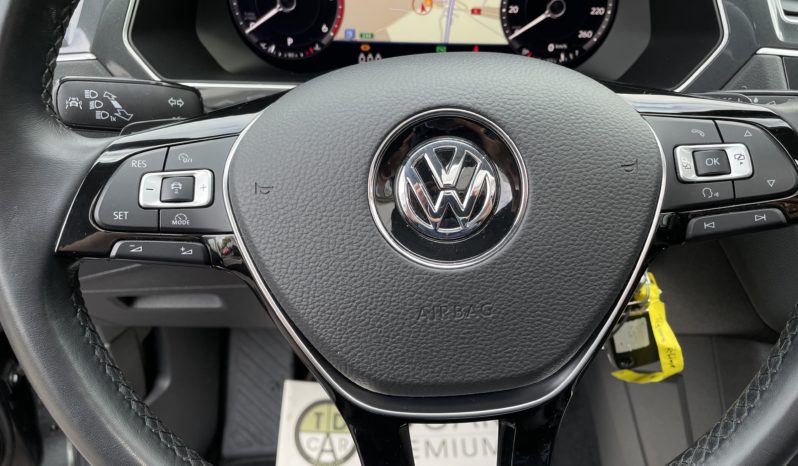 VW Tiguan 2.0 Tdi 240 R-Line 4Motion DSG Toit Ouvrant complet