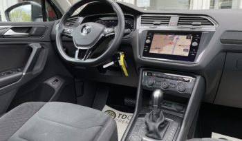 VW Tiguan 2.0 Tdi 240 R-Line 4Motion DSG Toit Ouvrant complet