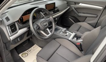 Audi Q5 2.0 Tdi 190 Sport Quattro S-Tronic complet
