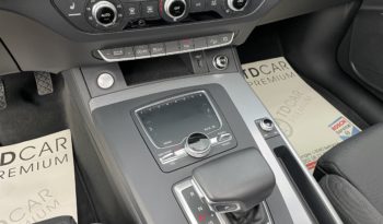 Audi Q5 2.0 Tdi 190 Sport Quattro S-Tronic complet