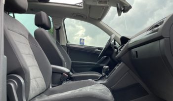 VW Tiguan 2.0 Tdi 190 Highline 4Motion DSG complet
