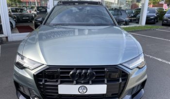 Audi A6 Allroad 50 Tdi 286 Quattro Tiptronic 20 Years Edition complet