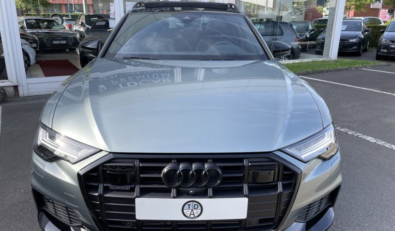 Audi A6 Allroad 50 Tdi 286 Quattro Tiptronic 20 Years Edition complet