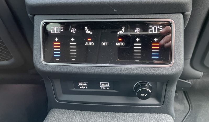 Audi A6 Allroad 50 Tdi 286 Quattro Tiptronic 20 Years Edition complet