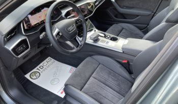 Audi A6 Allroad 50 Tdi 286 Quattro Tiptronic 20 Years Edition complet