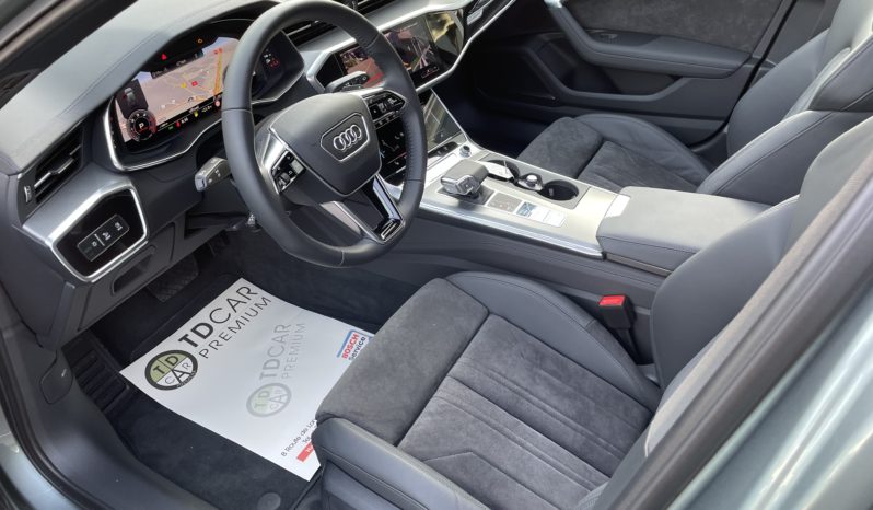 Audi A6 Allroad 50 Tdi 286 Quattro Tiptronic 20 Years Edition complet