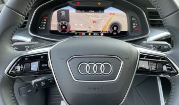 Audi A6 Allroad 50 Tdi 286 Quattro Tiptronic 20 Years Edition complet