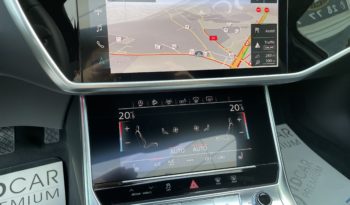 Audi A6 Allroad 50 Tdi 286 Quattro Tiptronic 20 Years Edition complet