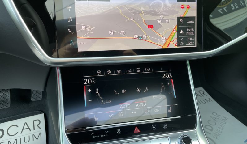 Audi A6 Allroad 50 Tdi 286 Quattro Tiptronic 20 Years Edition complet