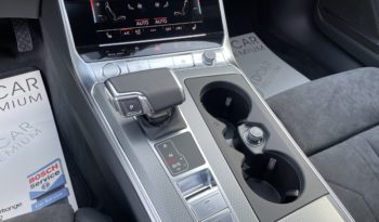 Audi A6 Allroad 50 Tdi 286 Quattro Tiptronic 20 Years Edition complet