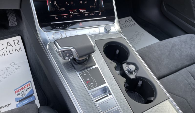 Audi A6 Allroad 50 Tdi 286 Quattro Tiptronic 20 Years Edition complet
