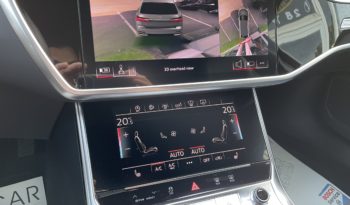 Audi A6 Allroad 50 Tdi 286 Quattro Tiptronic 20 Years Edition complet