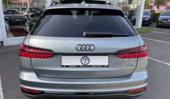 Audi A6 Allroad 50 Tdi 286 Quattro Tiptronic 20 Years Edition complet