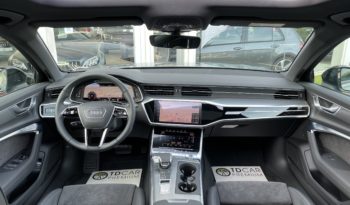 Audi A6 Allroad 50 Tdi 286 Quattro Tiptronic 20 Years Edition complet