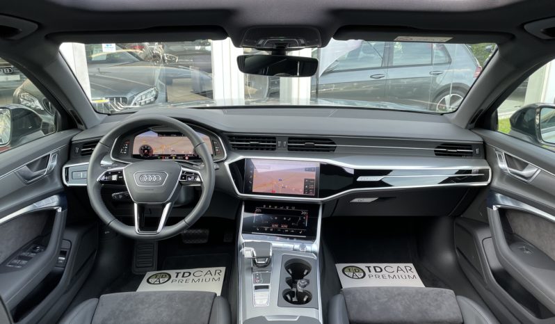 Audi A6 Allroad 50 Tdi 286 Quattro Tiptronic 20 Years Edition complet