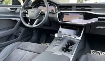 Audi A6 Allroad 50 Tdi 286 Quattro Tiptronic 20 Years Edition complet