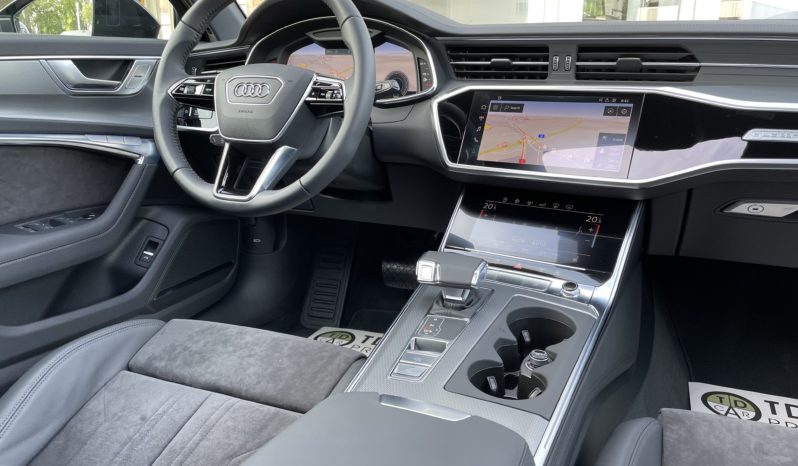 Audi A6 Allroad 50 Tdi 286 Quattro Tiptronic 20 Years Edition complet